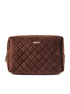 MEXX Несесер MEXX CEO-MEXX-W1-012-AW26 Кафяв