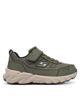 Skechers Sneakers Skechers Elite Sport Tread - Aquavek 406334L/OLV Verde