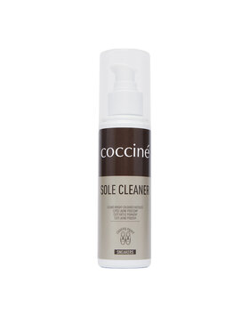 Coccine Почистващ гел Coccine Sole Cleaner1