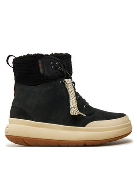 Merrell Snehule Merrell Marquette Thermo Lace Wp J007056 Čierna