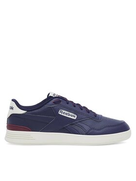 Reebok Sneakersy Reebok Court Advance 100033754 Tmavomodrá