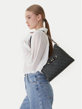 Guess Сумка Guess HWSG86 54010 Чорний