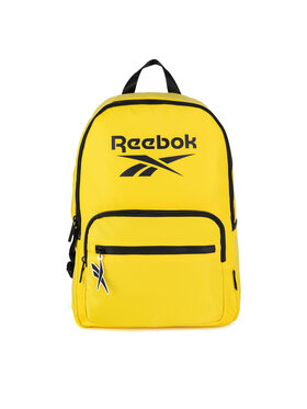 Reebok Ruksak Reebok RBK-044-CCC-05 Žltá