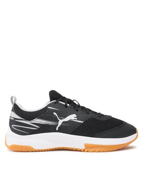Puma Zāles apavi Puma Varion II 107342 01 Melns