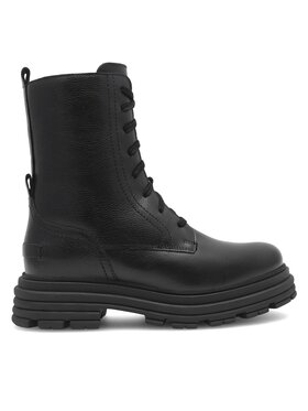 Lasocki Outdoorová obuv Lasocki WI23-D689-01 Čierna