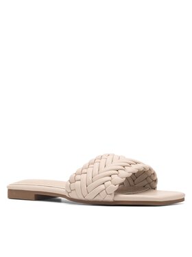 DeeZee Şlapi DeeZee KL-E82022-19 Bej