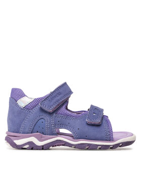 Lasocki Kids Sandale Lasocki Kids CI12-2566-11A Violet
