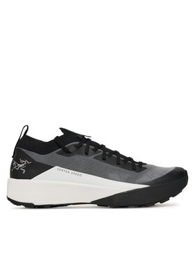 Arc'teryx Трекінгові черевики Arc'teryx Vertex Speed Low X000009715 Чорний