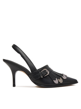 PINKO Туфлі на шпильці PINKO Lady 04 SD0499 P001 Чорний