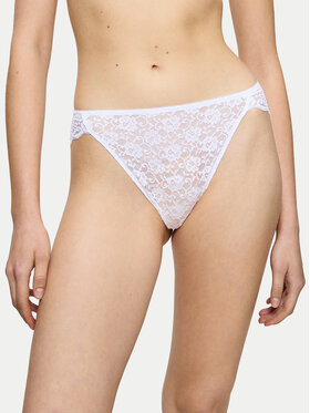 Triumph Triumph Culotte classiche Amourette 10219109 Bianco