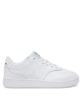 New Balance Sneakers New Balance GSB80WW Bianco