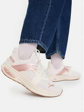 Puma Sportcipők Puma Softride Enzo 6 Wns 314127 03 Krém
