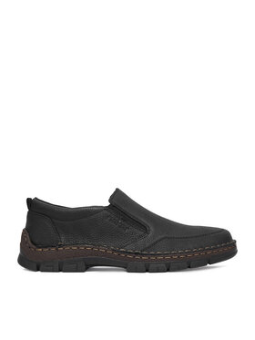 Rieker Halbschuhe Rieker CEO-12253-00 Schwarz