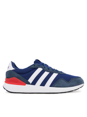 adidas Снікерcи adidas Run 60s 4.0 JR6620 Cиній