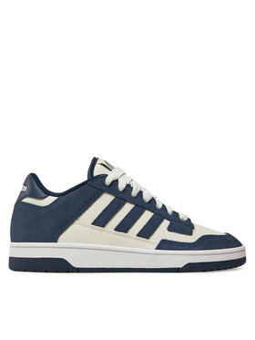 adidas Снікерcи adidas Rapid Court Low JP5254 Cиній