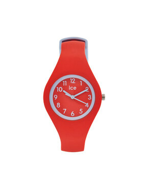 Ice-Watch Годинник Ice-Watch 022742 Червоний