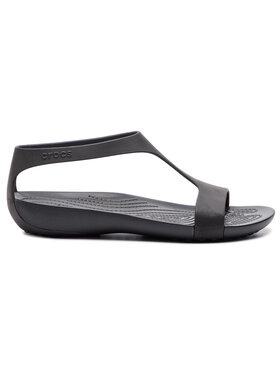 Crocs Sandale Crocs Serena Sandal W 205469 Crna