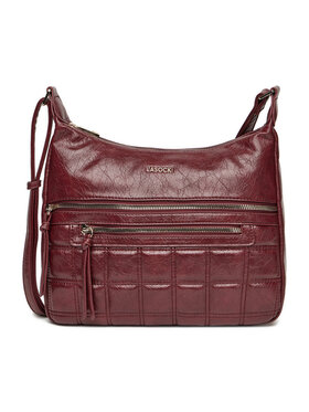 Lasocki Soma Lasocki C-LSK-L-010-08 Bordo