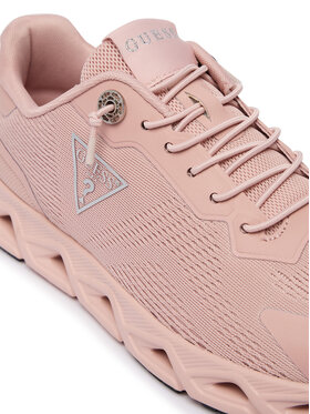 Guess Laisvalaikio batai Guess FLTEAS FAB12 Rožinė