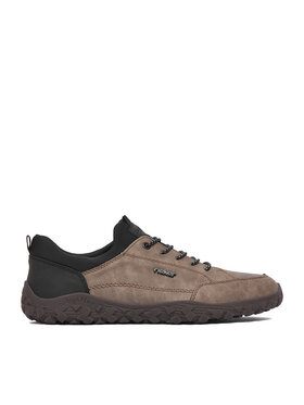 Rieker Halbschuhe Rieker CEO-08150-64 Braun