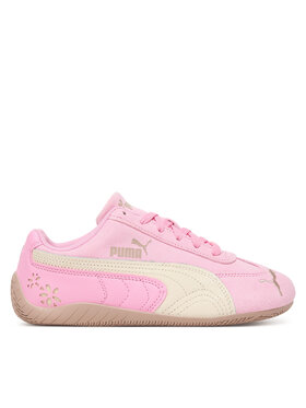 Puma Снікерcи Puma Speedcat Eternal Bloom Jr 04959 01 Рожевий