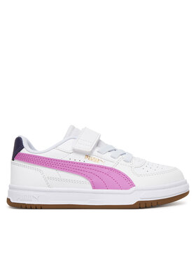 Puma Снікерcи Puma Caven III 406239 Білий