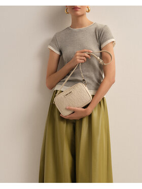 Nine West Soma Nine West LX10049 Bēšs