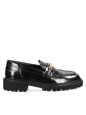 Gant Loafersy Gant 31531118 Černá