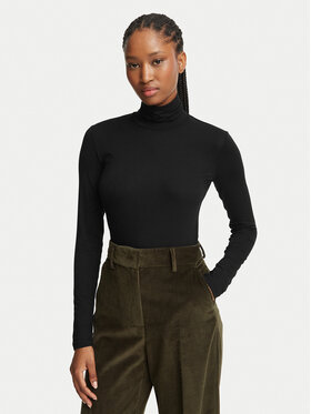 Weekend Max Mara Weekend Max Mara Golfas Multif 2625946012 Juoda Regular Fit