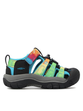 Keen Sandály Keen Newport H2 1018447 Modrá