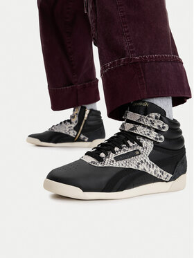 Reebok Laisvalaikio batai Reebok EO-F/S HI 100271742 Juoda