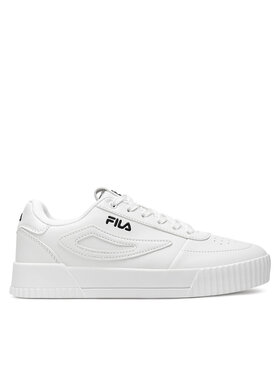 Fila Snīkeri Fila MILENA FFW0439-10004 Balts