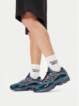 Reebok Снікерcи Reebok EOSS-PREMIER ROAD CONTROL 100230769 Чорний