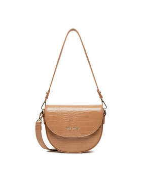 Nine West Kabelka Nine West CEO-ZOE-S23806 Béžová