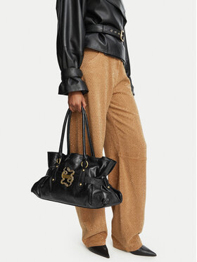 Just Cavalli Bolso Just Cavalli 81RA4BE2 ZS969 Negro
