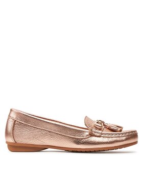 Filipe Mokasīni Filipe 12788 Rozā