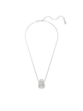 Swarovski Намисто Swarovski Sublima 5697190 Срібний