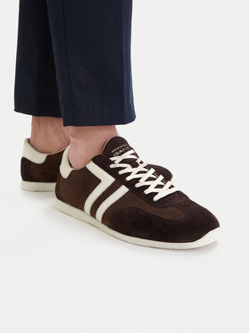 Gant Снікерcи Gant 32633278 Коричневий