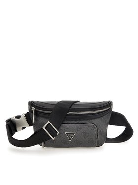 Guess Ľadvinka Guess Vezzola Smart HMEVZL P3231 Čierna