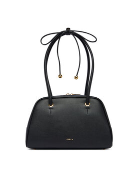 Furla Torebka Furla Poppy M WB02109 BX4573 CN O6000 Czarny