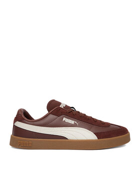Puma Снікерcи Puma CWBEO-CLUB II ERA 40148924 Коричневий