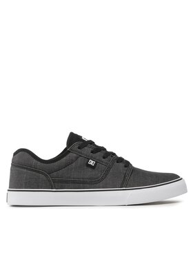 DC Shoes Tenisky DC Shoes Tonik Tx Se ADYS300770 Sivá