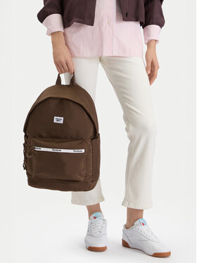 Reebok Rucsac Reebok CWBEO-RBK-WS-004-09 Maro