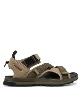 Clarks Босоніжки Clarks ATL Trek Tide 26181522 Бежевий