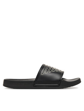 Emporio Armani Шльопанці Emporio Armani EX000042 AF22189 MZ680 Чорний