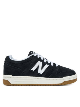 New Balance Sportcipők New Balance GSB480SB Fekete