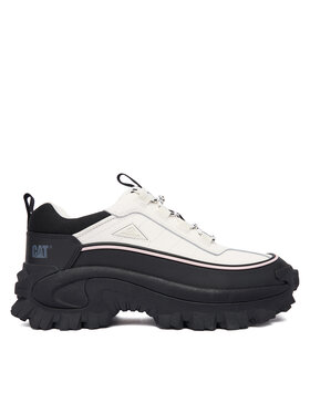 CAT Footwear Laisvalaikio batai CAT Footwear Intruder Galosh 2.0 Low Waterproof P111557 Balta