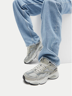Reebok Снікерcи Reebok CHARGE AR30246MSSZ Сірий