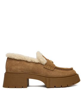 Coach Лофери Coach CCH84 Коричневий