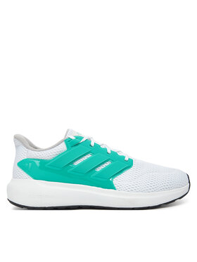 adidas Snīkeri adidas Mercedes - AMG Petronas Formula One Team Ultimashow 2.0 Trainers JR1074 Balts